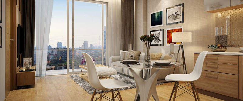 รูปภาพ เลอ ครีก สุขุมวิท 64/2 (Le Crique Sukhumvit 64/2)