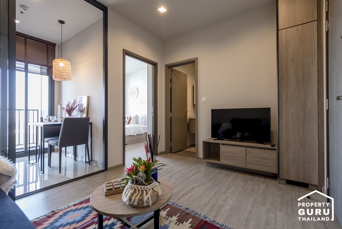 รูปภาพ เดอะ ไลน์ วงศ์สว่าง (The Line Wongsawang)