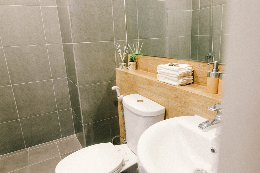 รูปภาพ เดอะ เชนจ์ สมาร์ทแวลู คอนโด (The Chang Smart Value Condo)