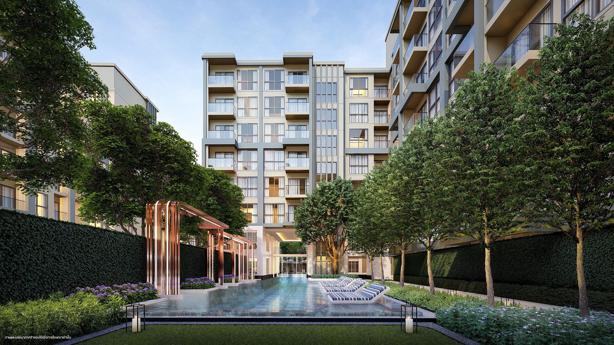 รูปภาพ ดิ เอ็กเซล ลาซาล 17 (The Excel Lasalle 17)