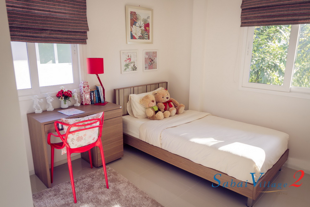รูปภาพ สบาย วิลเลจ 2 กะทู้ (Sabaii Village)