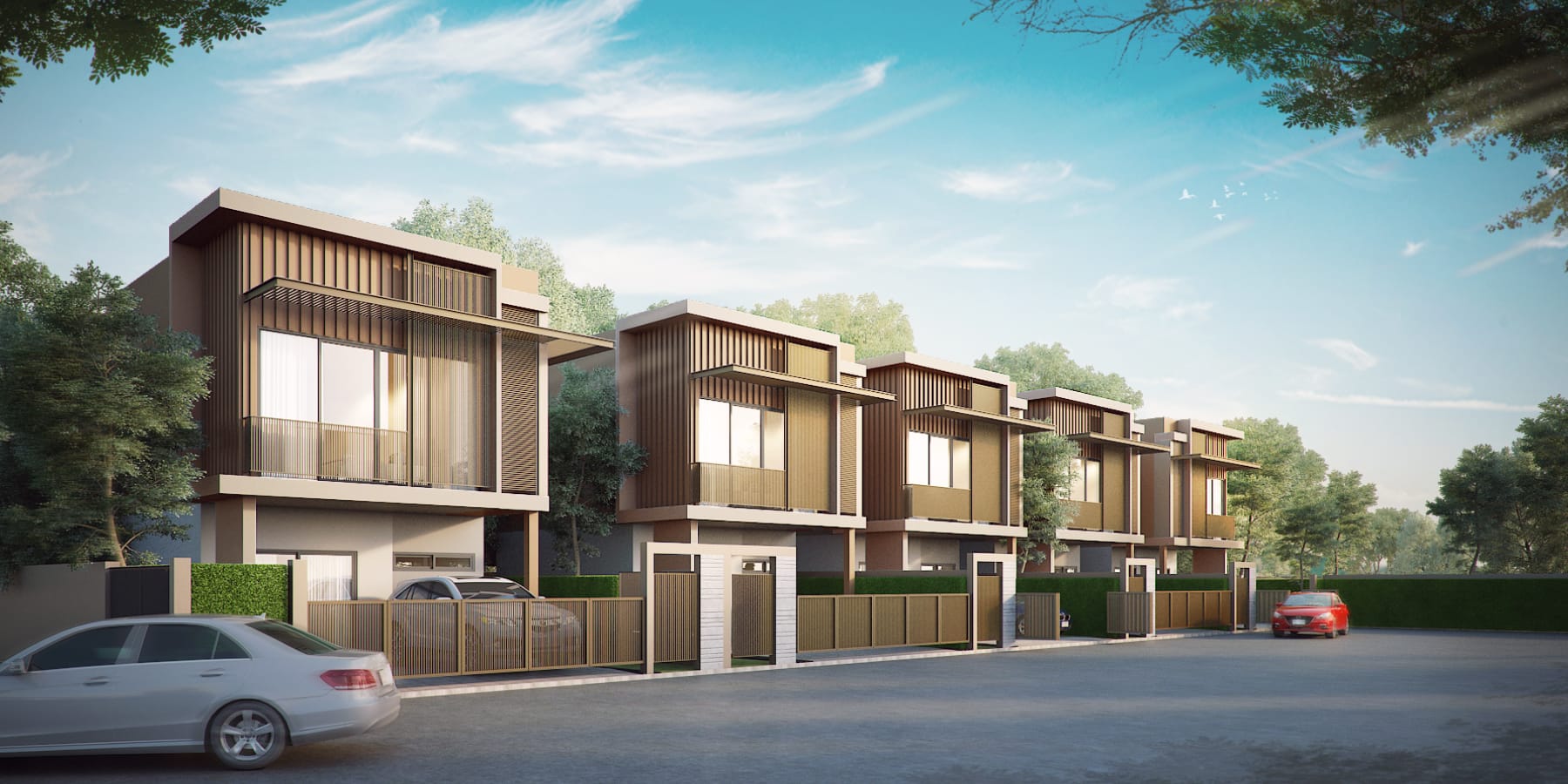 รูปภาพ ลินน์ วิลล่า พุทธมณฑล สาย 4 (Linn Villa Bhuddhamonthon Sai 4)