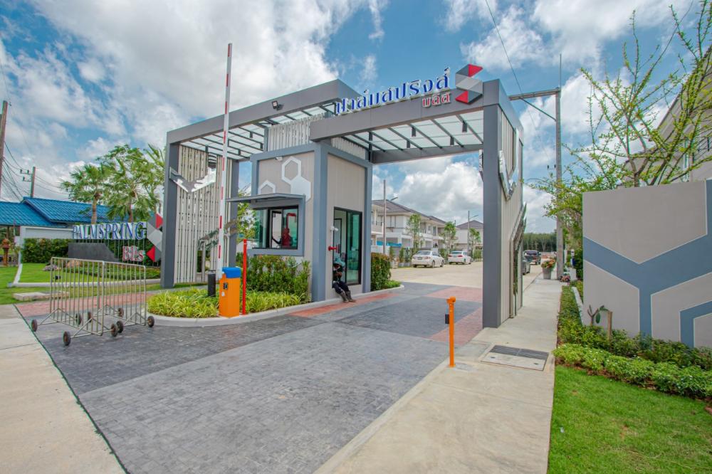 รูปภาพ ปาล์มสปริงส์ บลิส (Palmspring Blis)