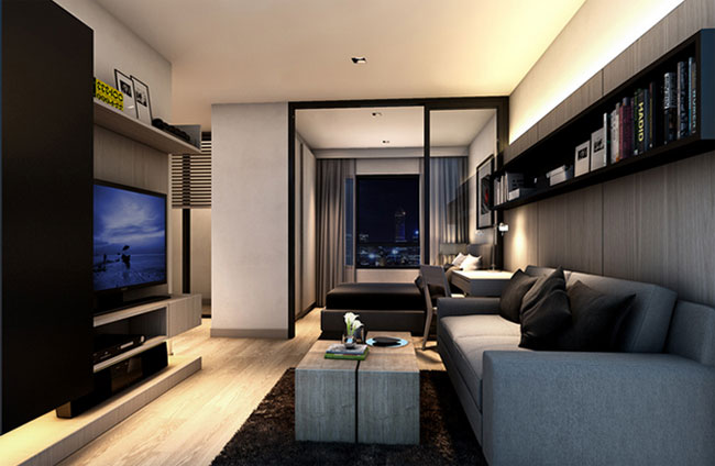 รูปภาพ เดอะ ไพรเวซี่ ประชาอุทิศ-สุขสวัสดิ์ (The Privacy Pracha Uthit - Suksawat)