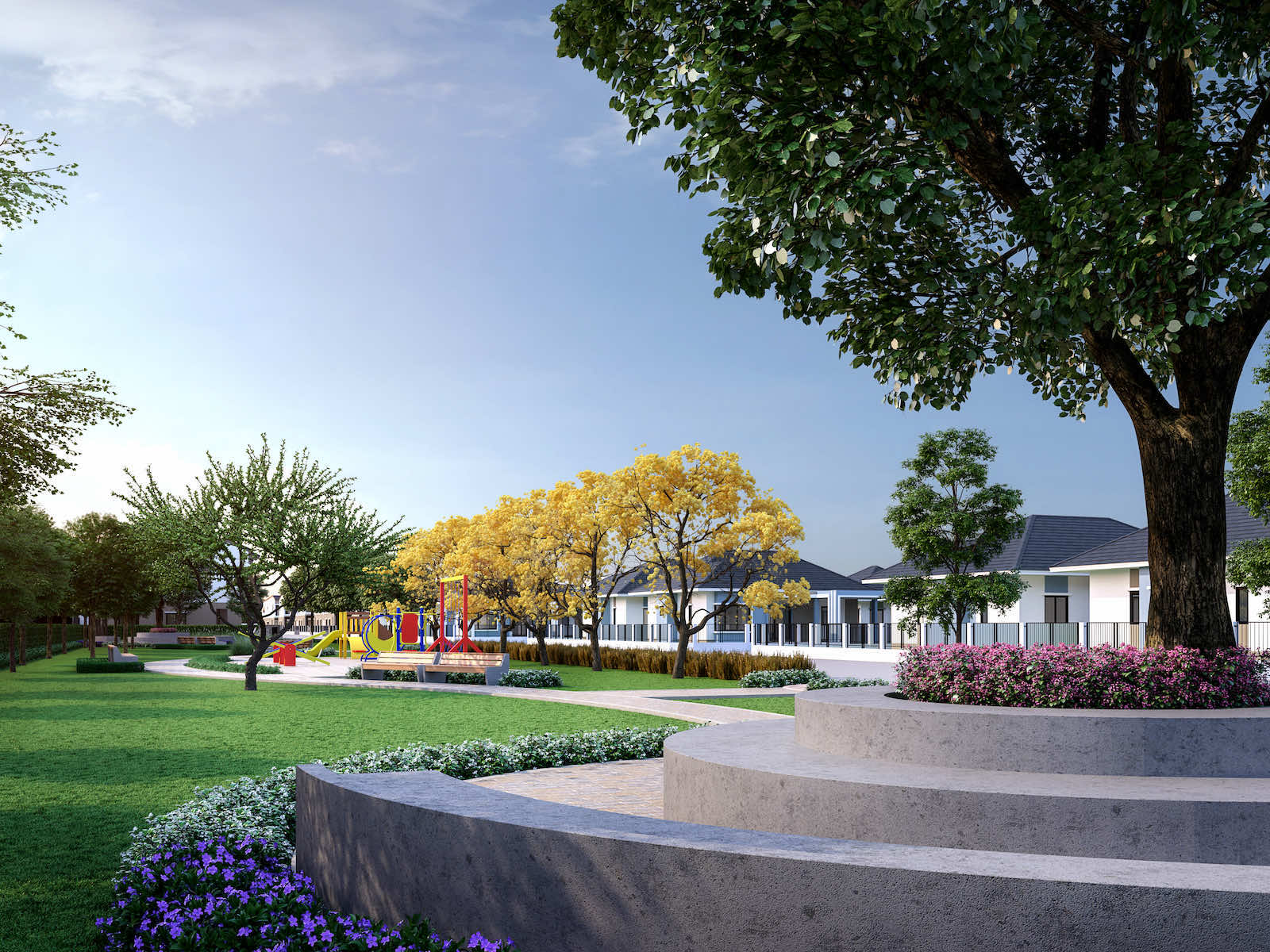 รูปภาพ ทาวน์วิลเลจ บางแขม (Town Village Bangkhaem)