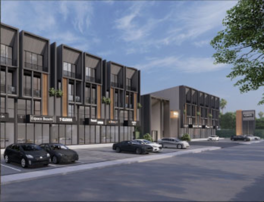 รูปภาพ เวอร์โซ ท่าช้าง-จันทบุรี (Verzo Thachang - Chanthaburi)