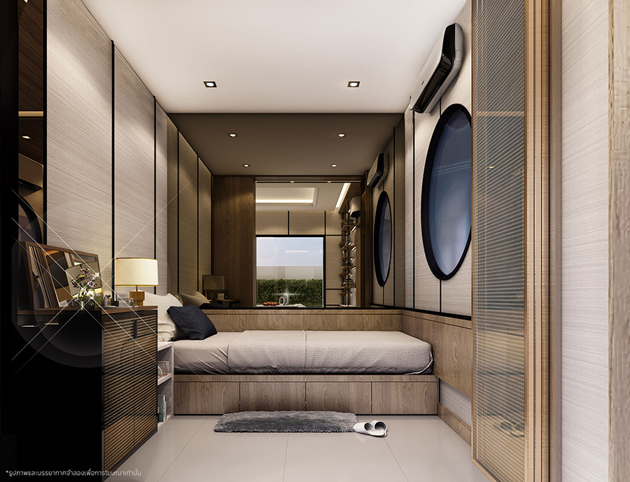 รูปภาพ เรซิโอ โฮม รามอินทรา - จตุโชติ (Reseo Home Ramintra - Chatuchot)