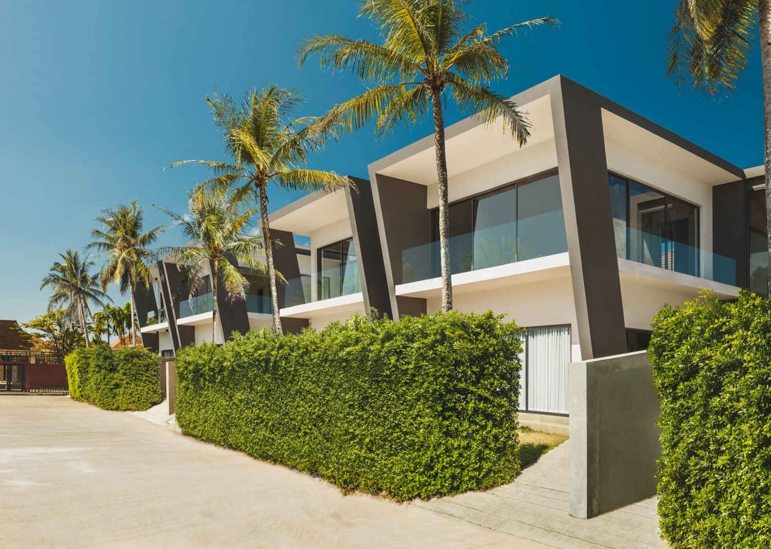 รูปภาพ วิลล่า สุมารี (Villa Sumalee)