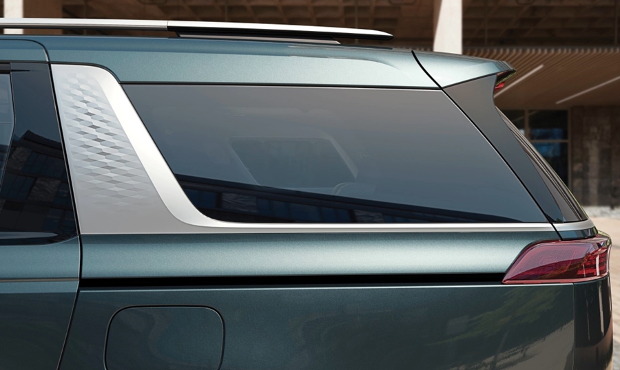 รูปภาพ เกีย KIA Carnival SXL ปี 2022