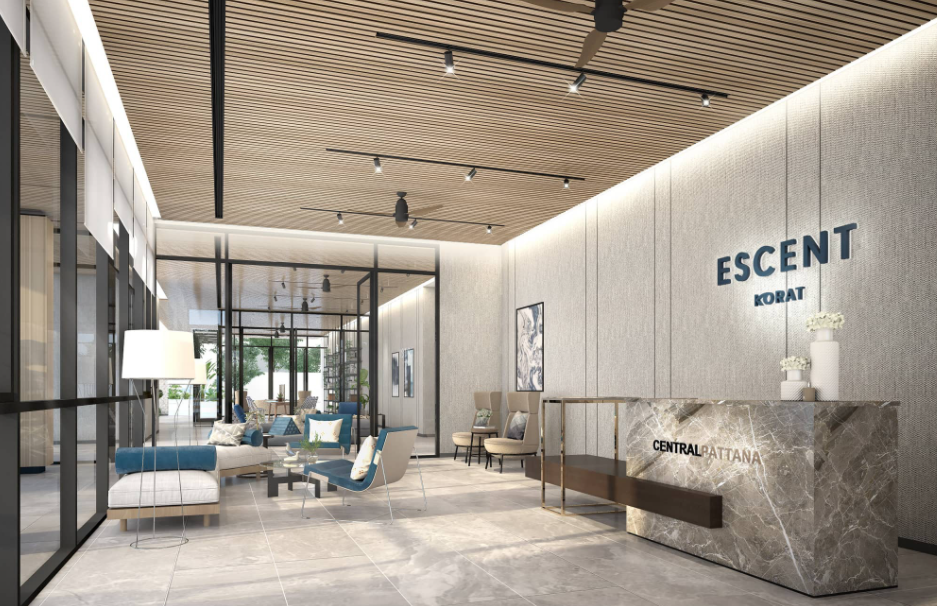 รูปภาพ เอสเซ็นท์ โคราช (Escent Korat)