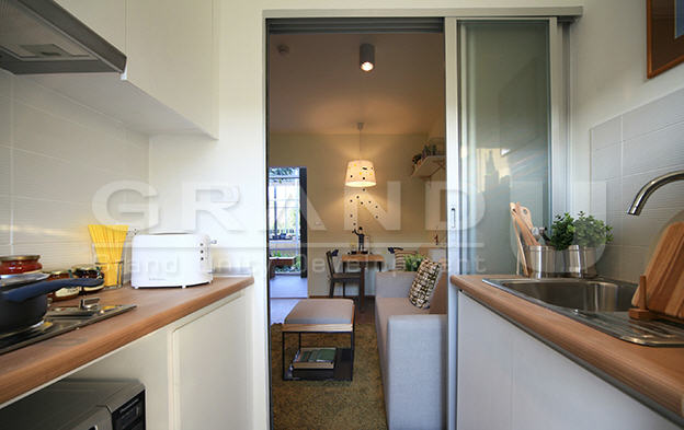 รูปภาพ ยู ดีไลท์ @ หัวหมาก สเตชั่น (U Delight @ Huamak Station)