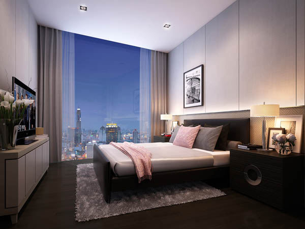 รูปภาพ แมกโนเลียส์ ราชดำริ บูเลอวาร์ด (Magnolias Ratchadamri Boulevard)