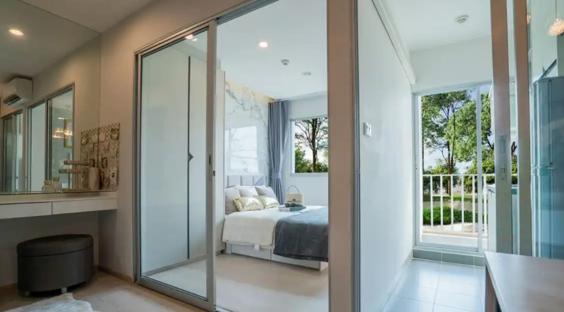 รูปภาพ เดอะคิทท์ รังสิต - ติวานนท์ (The Kith Rangsit Tiwanon)