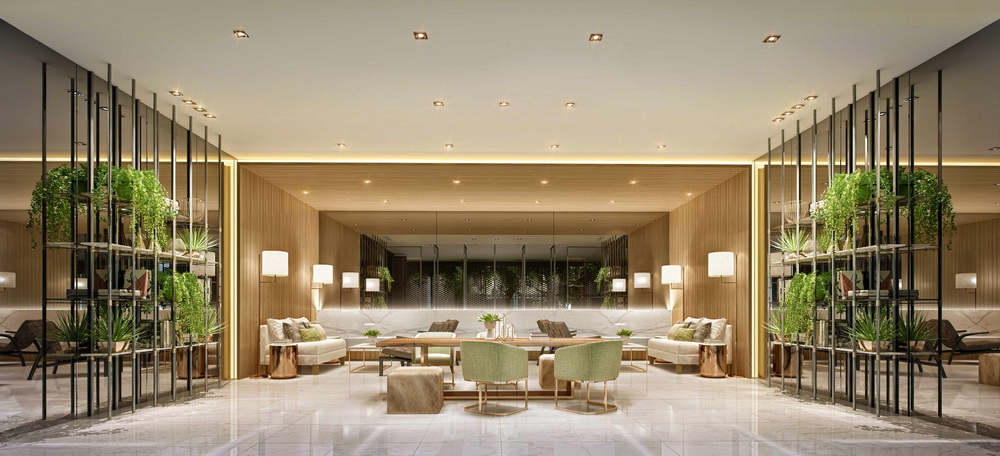 รูปภาพ ควินทารา ทรีเฮาส์ สุขุมวิท 42 (Quintara Treehaus Sukhumvit 42)