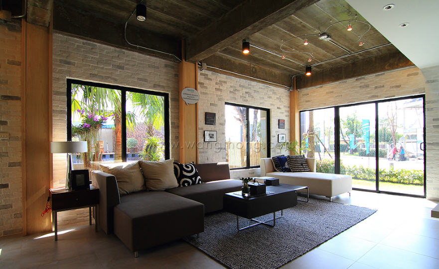 รูปภาพ เลอมาน คลองหลวง (Le-marn Klong Luang)