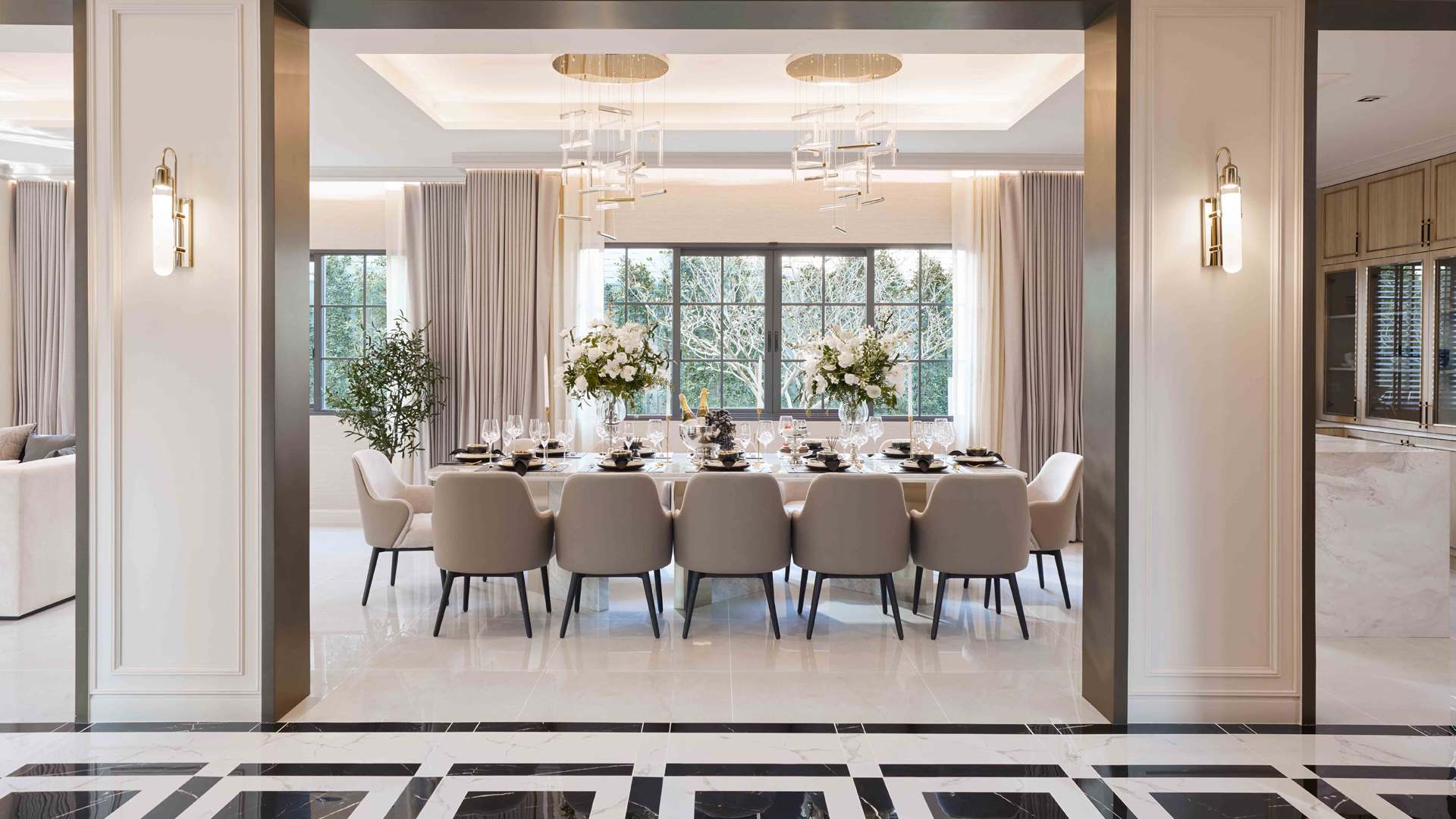 รูปภาพ เดอะ ซิตี้ จรัญฯ - ปิ่นเกล้า (THE CITY Charun - Pinklao)