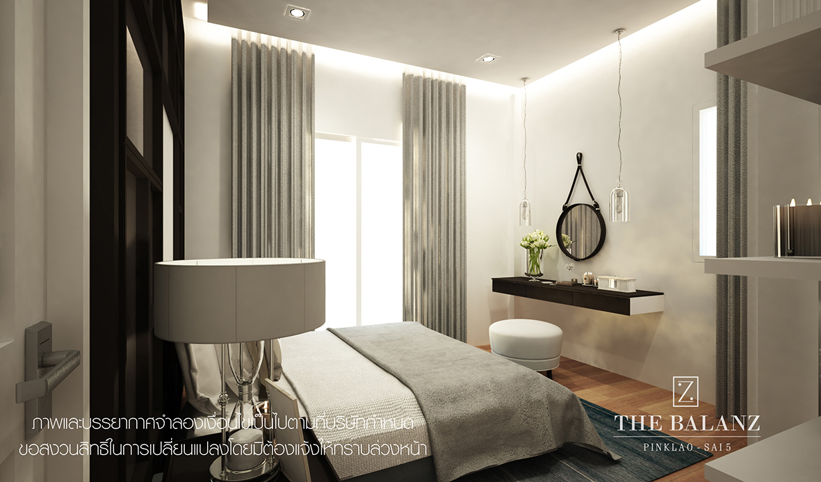 รูปภาพ เดอะ บาลานซ์ ปิ่นเกล้า - สาย 5 (The Balanz Pinklao - Sai 5)