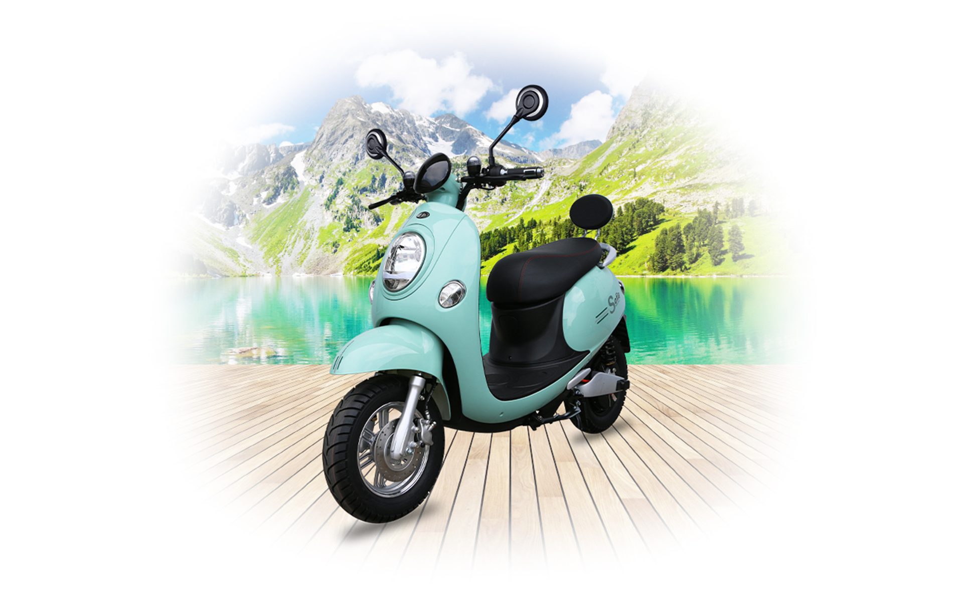 รูปภาพ เดโก้ Deco Sofia EV ปี 2024