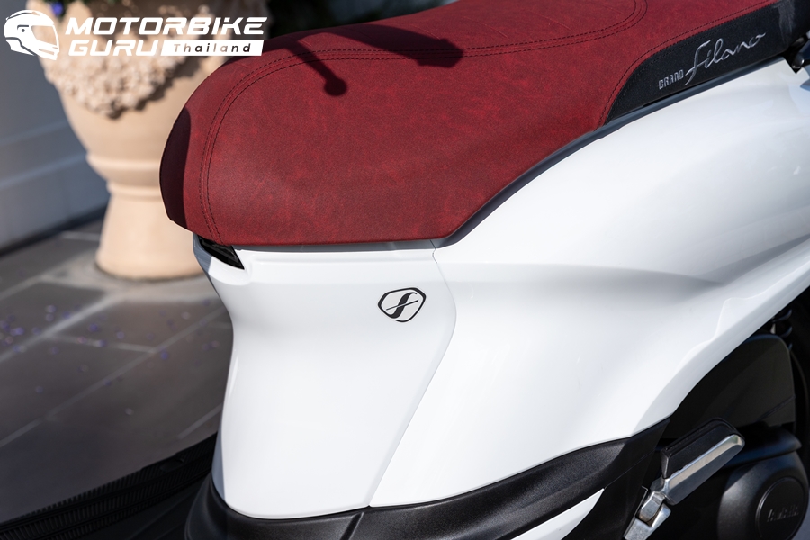 รูปภาพ ยามาฮ่า Yamaha Grand Filano Hybrid ABS ปี 2023