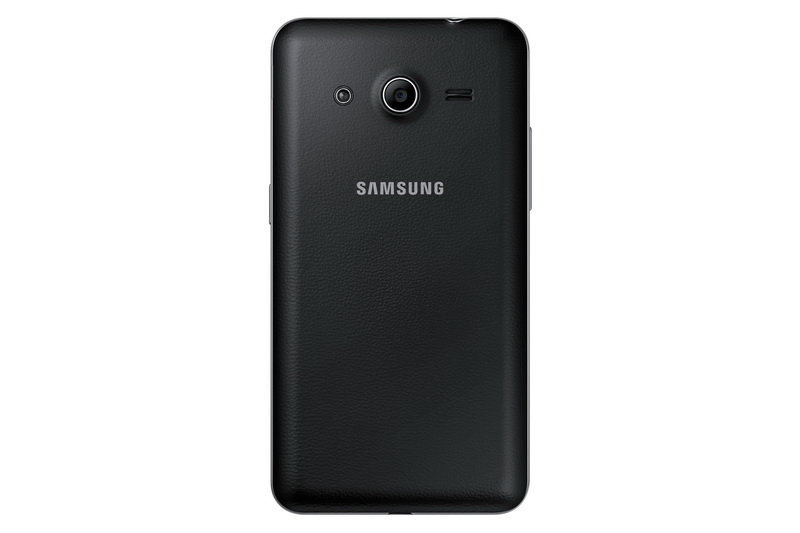 รูปภาพ ซัมซุง SAMSUNG-Galaxy Core 2 Duos