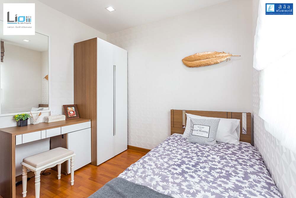 รูปภาพ ไลโอ นอฟ วงแหวนฯ - ปิ่นเกล้า (ซ.วัดพระนอน) (Lio NOV Wongwaen - Pinklao )