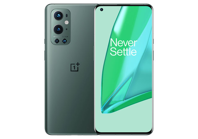 รูปภาพ วันพลัส OnePlus 9 Pro (8GB/128GB)
