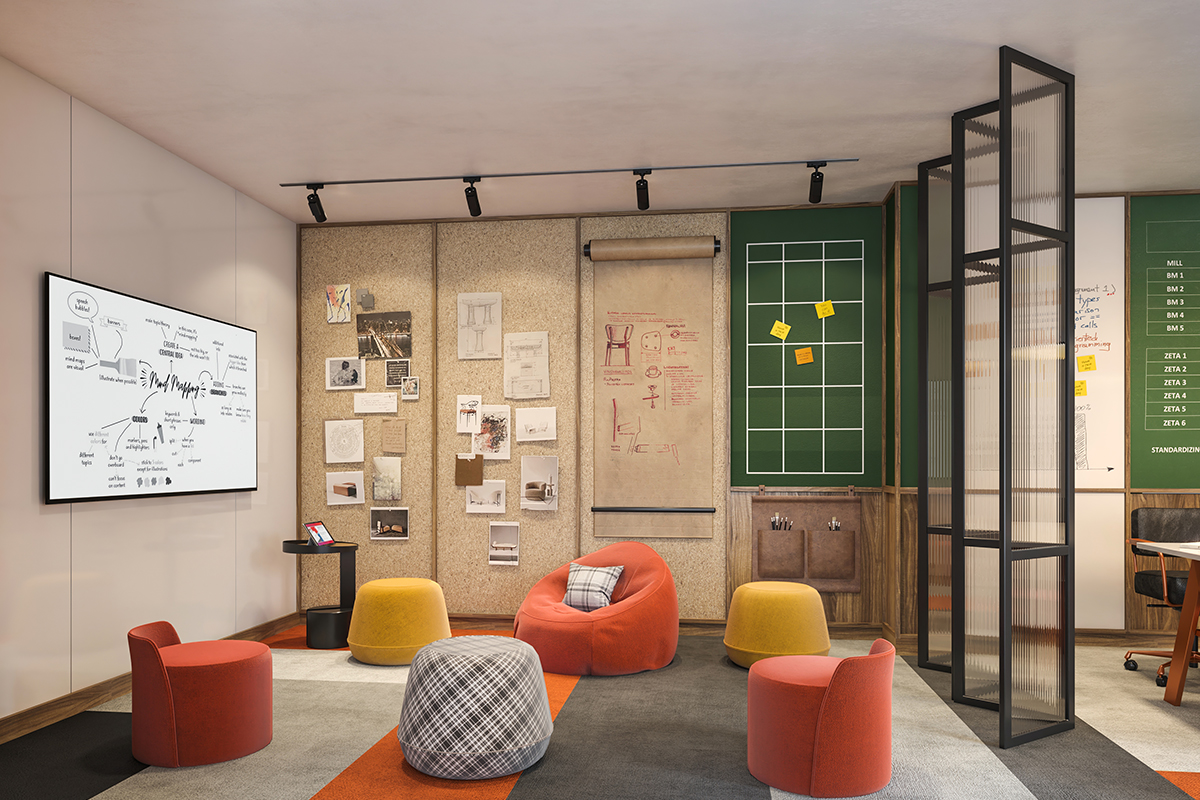 รูปภาพ เดอะ มูฟ เกษตร (The Muve Kaset)