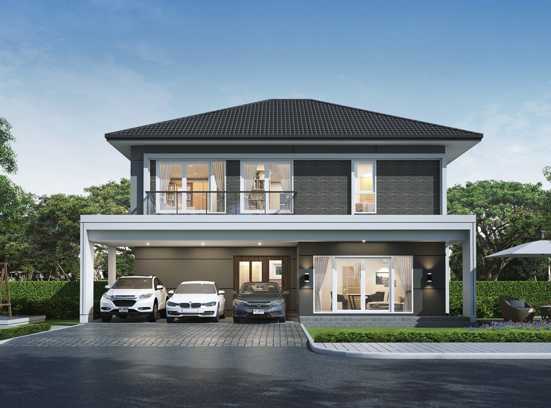 รูปภาพ เดอะ ซิตี้ สุขสวัสดิ์ 64 (The City Suksawat 64)