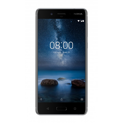 รูปภาพ โนเกีย Nokia-8 (4GB/64GB)