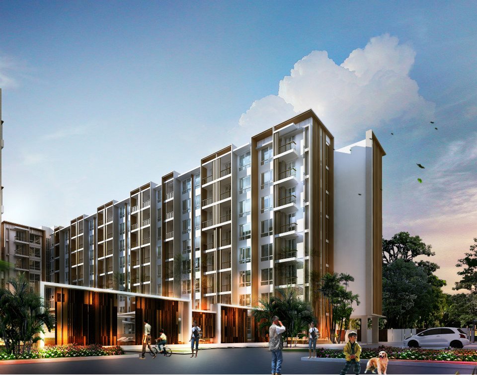 รูปภาพ กัลปพฤกษ์ แกรนด์ นครศรีธรรมราช (Kalpapruek Grand Nakhon Si Thammarat)