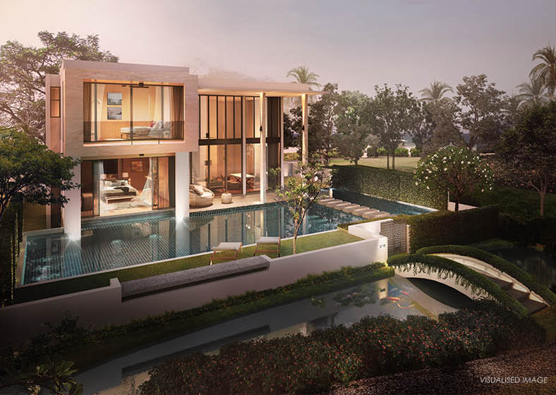 รูปภาพ บาบา บีช คลับ หัวหิน (BABA BEACH CLUB Hua Hin)