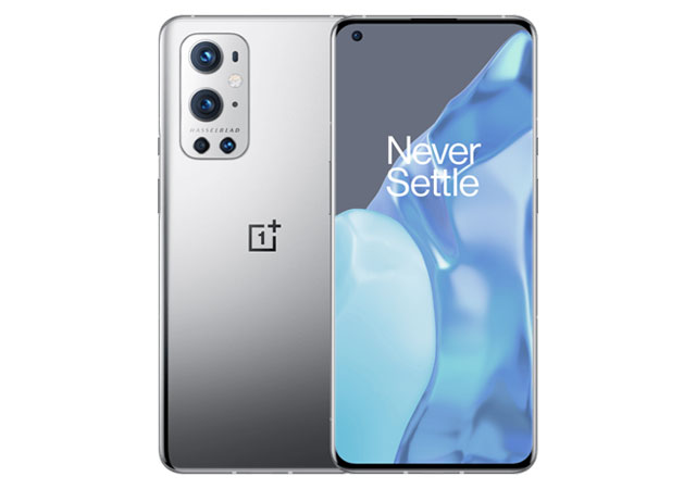รูปภาพ วันพลัส OnePlus 9 Pro (8GB/128GB)