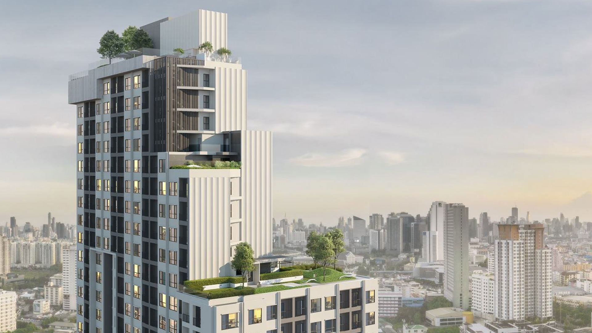 รูปภาพ เดอะ สเตจ เมดบายมี รัชดา-ห้วยขวาง (THE STAGE made by me Ratchada-Huaikhwang)