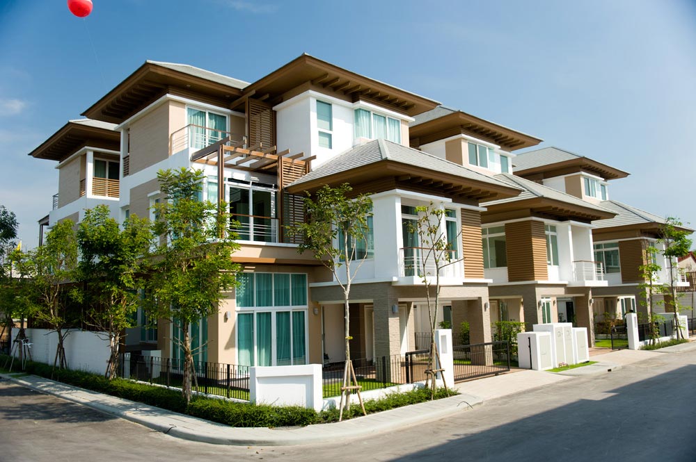 รูปภาพ เดอะ ไพรมารี เพรสทีจ รัชดา-รามอินทรา (The Primary Prestige)