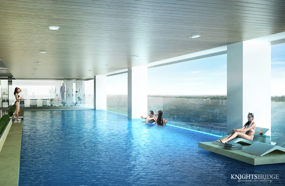 รูปภาพ ไนท์บริดจ์ แบริ่ง (KnightsBridge Bearing)