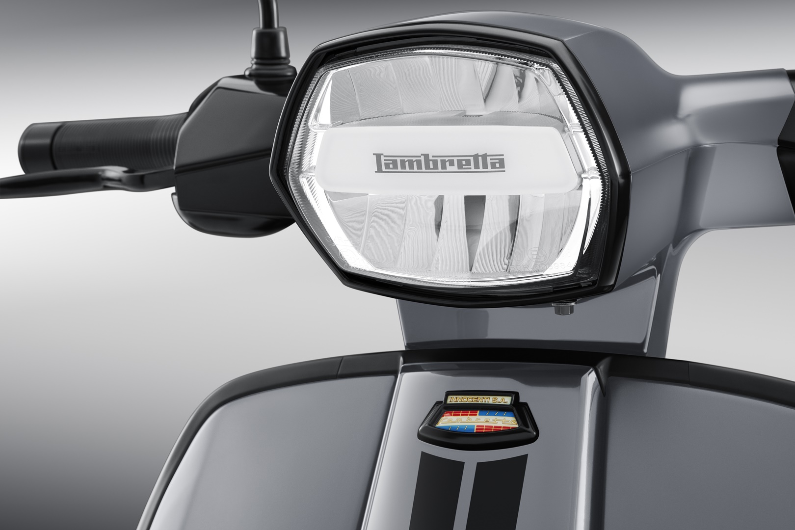 รูปภาพ แลมเบรตต้า Lambretta V 200 GP ปี 2023