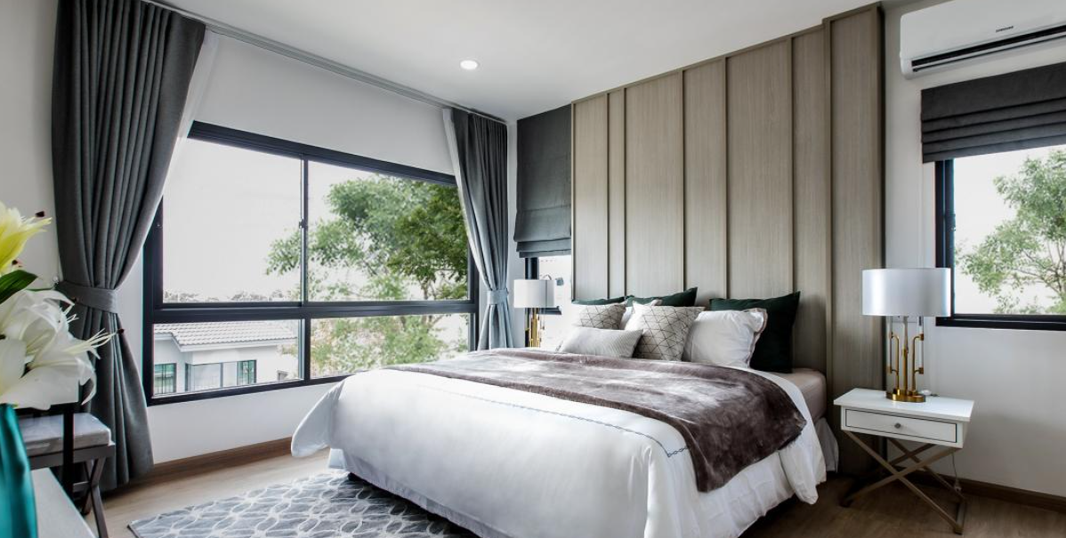 รูปภาพ คาซ่า วิลล์ วงแหวน - รามอินทรา (Casa Ville Wongwan - Ramintra)