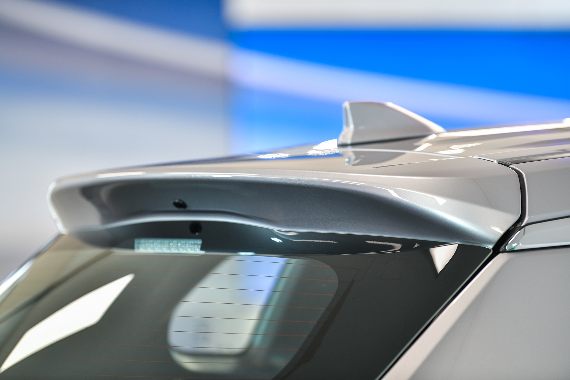 รูปภาพ โตโยต้า Toyota Corolla Cross 1.8 Sport Plus ปี 2024