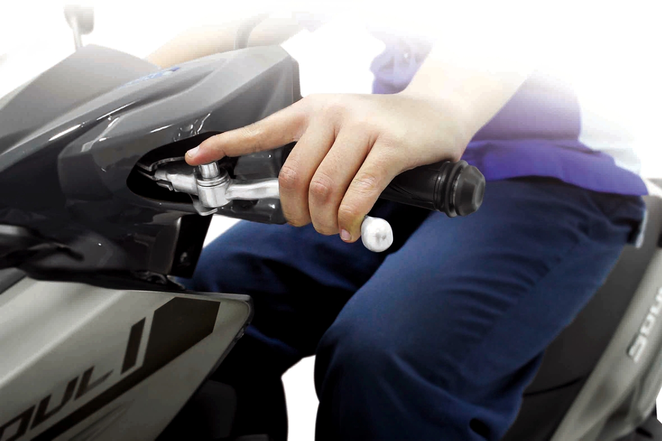 รูปภาพ ยามาฮ่า Yamaha GT125 (Standard) ปี 2023