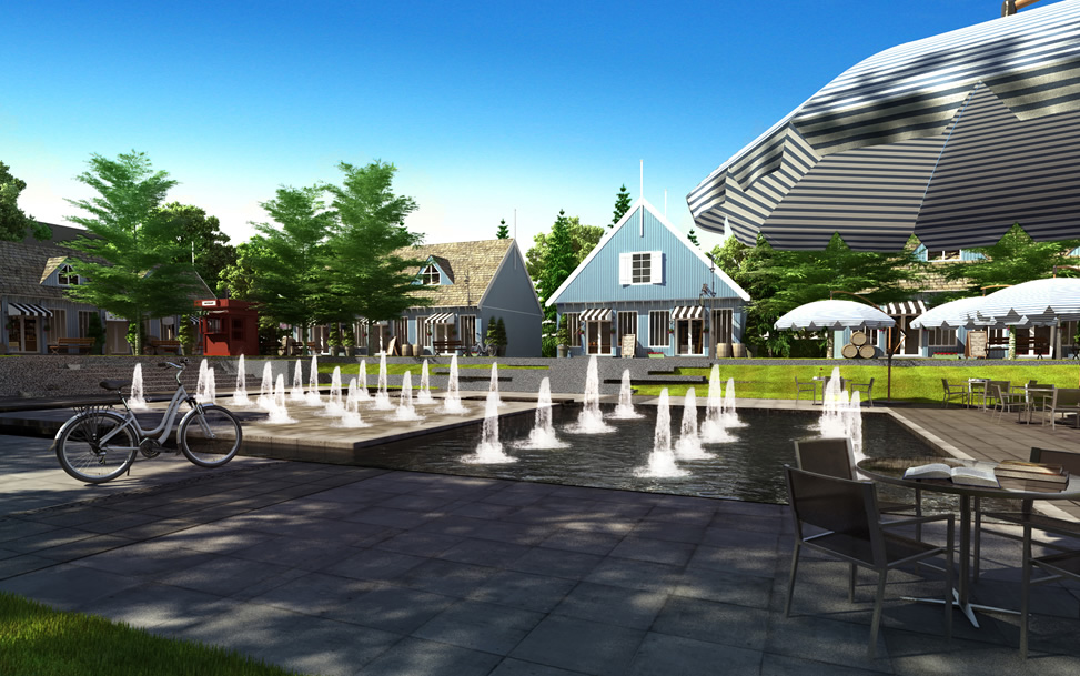 รูปภาพ แชปเตอร์วัน ราษฎร์บูรณะ 33 (Chapter One Ratburana 33)