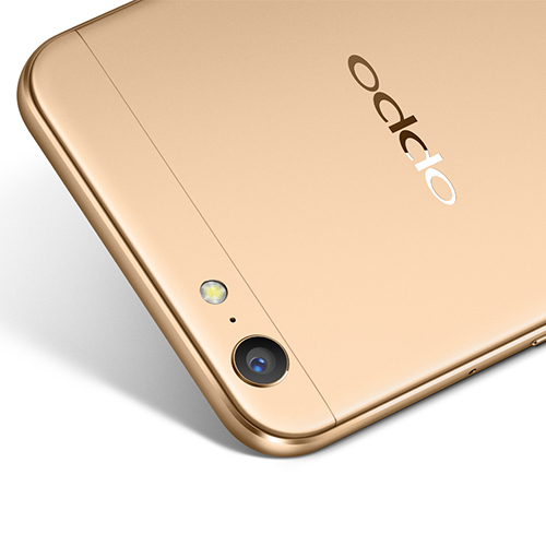 รูปภาพ ออปโป OPPO A57
