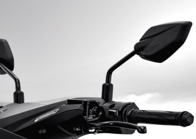 รูปภาพ ยามาฮ่า Yamaha NMAX 155cc ปี 2022