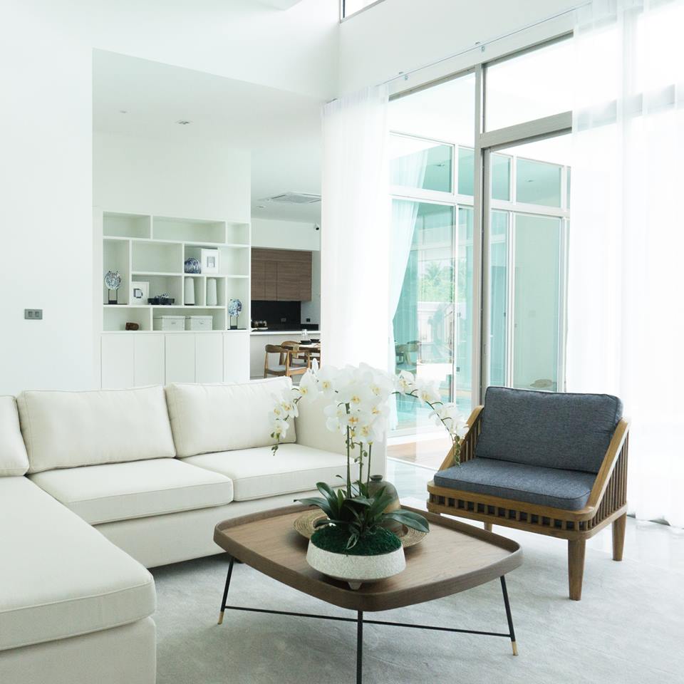 รูปภาพ โรชาเลีย รีสอร์ทวิลล่า (Rochalia Resort Villa)