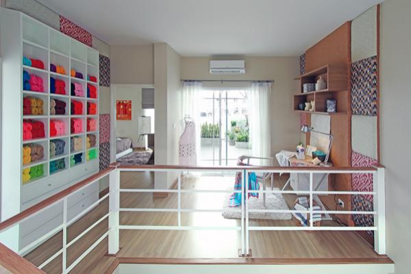 รูปภาพ เลอ เน็กซ์ตร้า วงแหวน-ศรีนครินทร์ (Le Nextra)