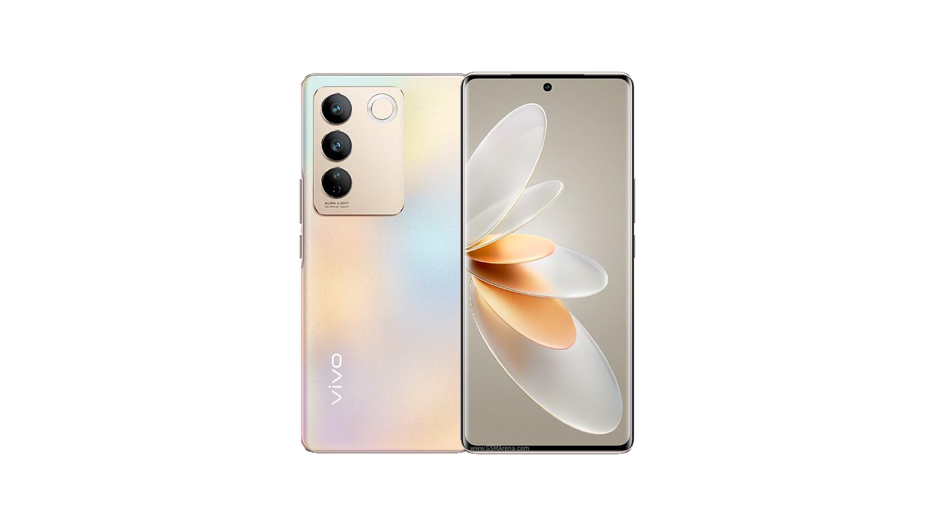 รูปภาพ วีโว่ vivo S16 (8GB/128GB)