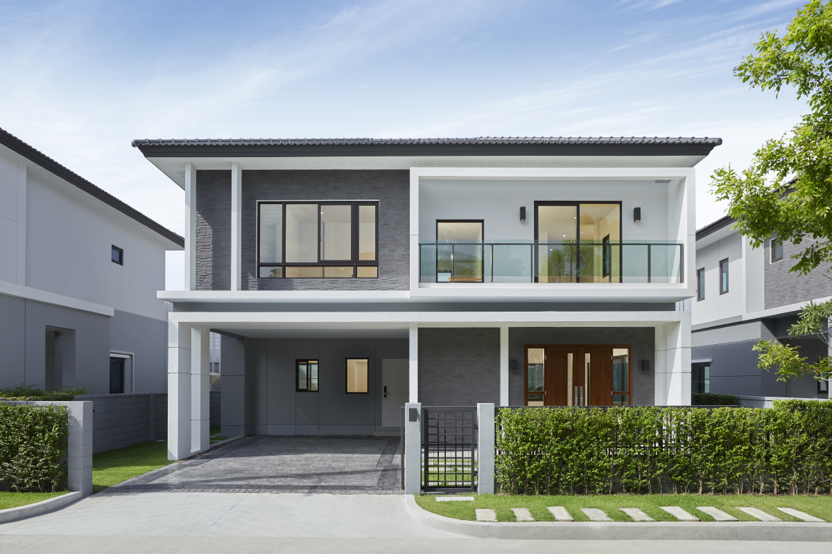 รูปภาพ เดอะ ซิตี้ สาทร-สุขสวัสดิ์ 3 (THE CITY Sathorn-Suksawat 3)