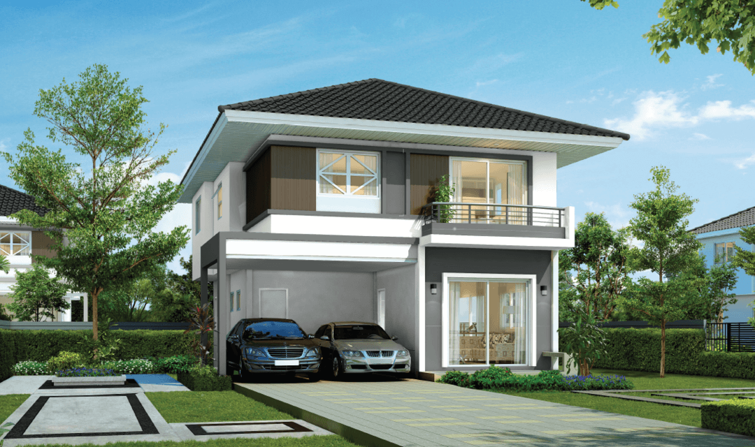 รูปภาพ ศุภาลัย ปาล์มสปริงส์ บ้านพอน ภูเก็ต (Supalai Palm Spring Banpon Phuket)