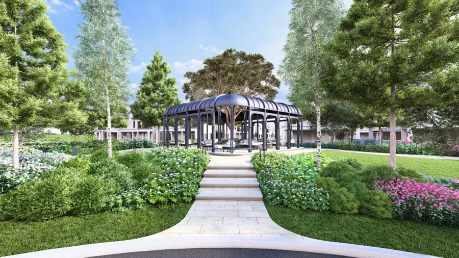 รูปภาพ อิคอนเนเจอร์ พระราม 2 - มหาชัย (Iconature Rama 2 - Mahachai)