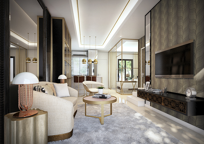 รูปภาพ พลีโน่ บางใหญ่ (Pleno Bangyai)