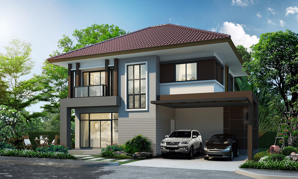 รูปภาพ เนเทอร์ร่า พาร์ค บ้านใหม่-โคกกรวด (Natura Park)